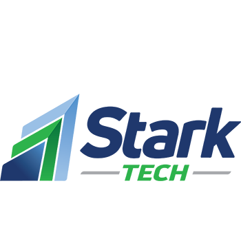 Stark Tech logo